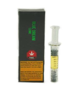 SOHIGHSYRINGEBLUEDREAM BXN