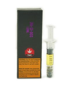 SOHIGHSYRINGEDOSIDO BXN