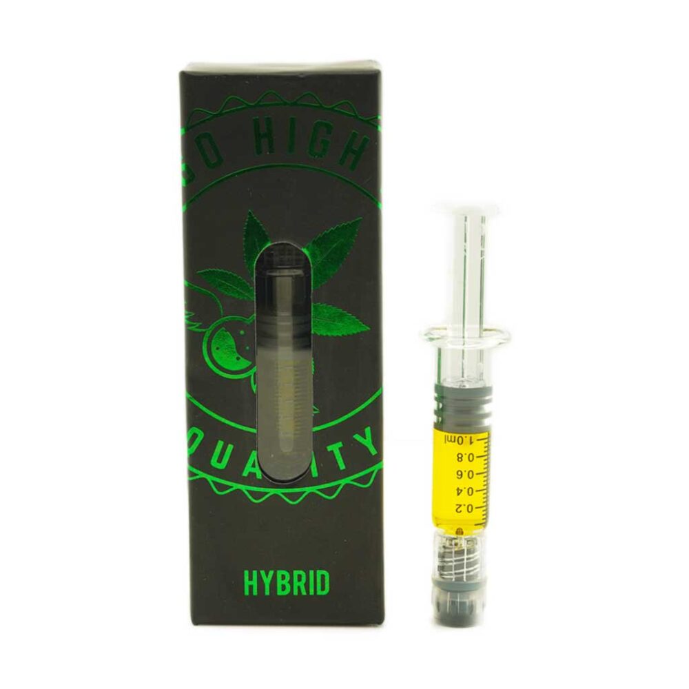 SOHIGHSYRINGEHYBRID BXN