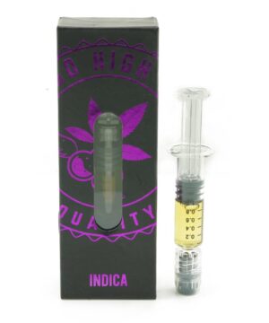 SOHIGHSYRINGEINDICA BXN