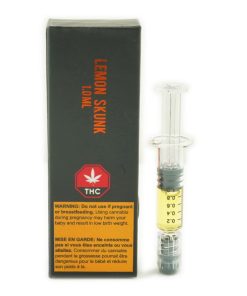 SOHIGHSYRINGELEMONSKUNK BXN
