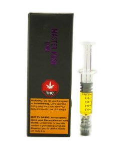 SOHIGHSYRINGEMASTERKUSHINDICA BXN 1