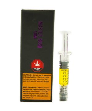 SOHIGHSYRINGEMASTERKUSHINDICA BXN 1