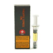 SOHIGHSYRINGEPINEAPPLEEXPRESS BXN