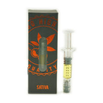 SOHIGHSYRINGESATIVA BXN