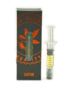 SOHIGHSYRINGESATIVA BXN