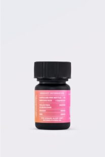 Skywalker MG Ingredients EP x