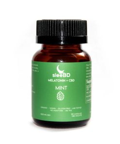 SleeBD (Mint,Raw)
