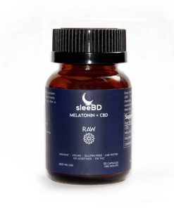 Alternative view of SleeBD (Mint,Raw)