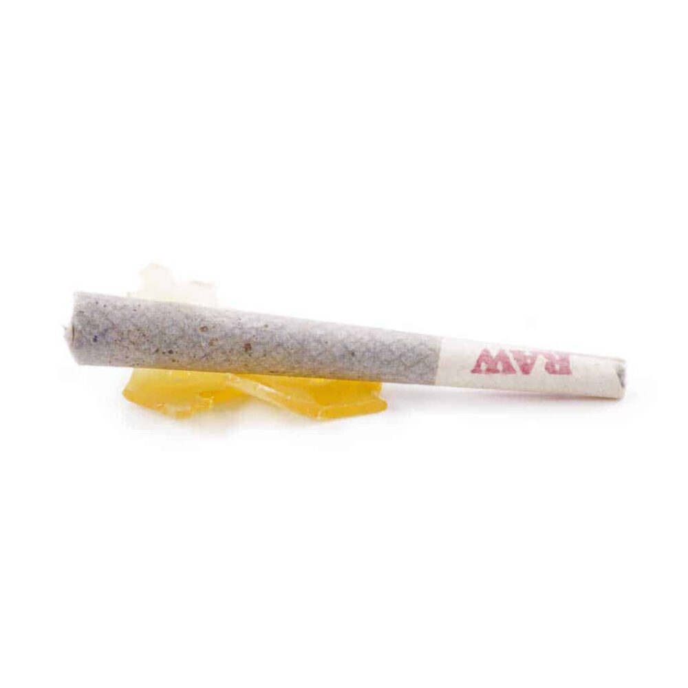 Alternative view of Sesh Shatter Joints