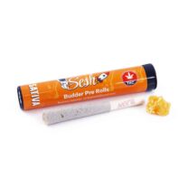 Buy Sesh Budder Joints at Kush Station Online Shop