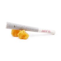 Alternative view of Sesh Budder Joints