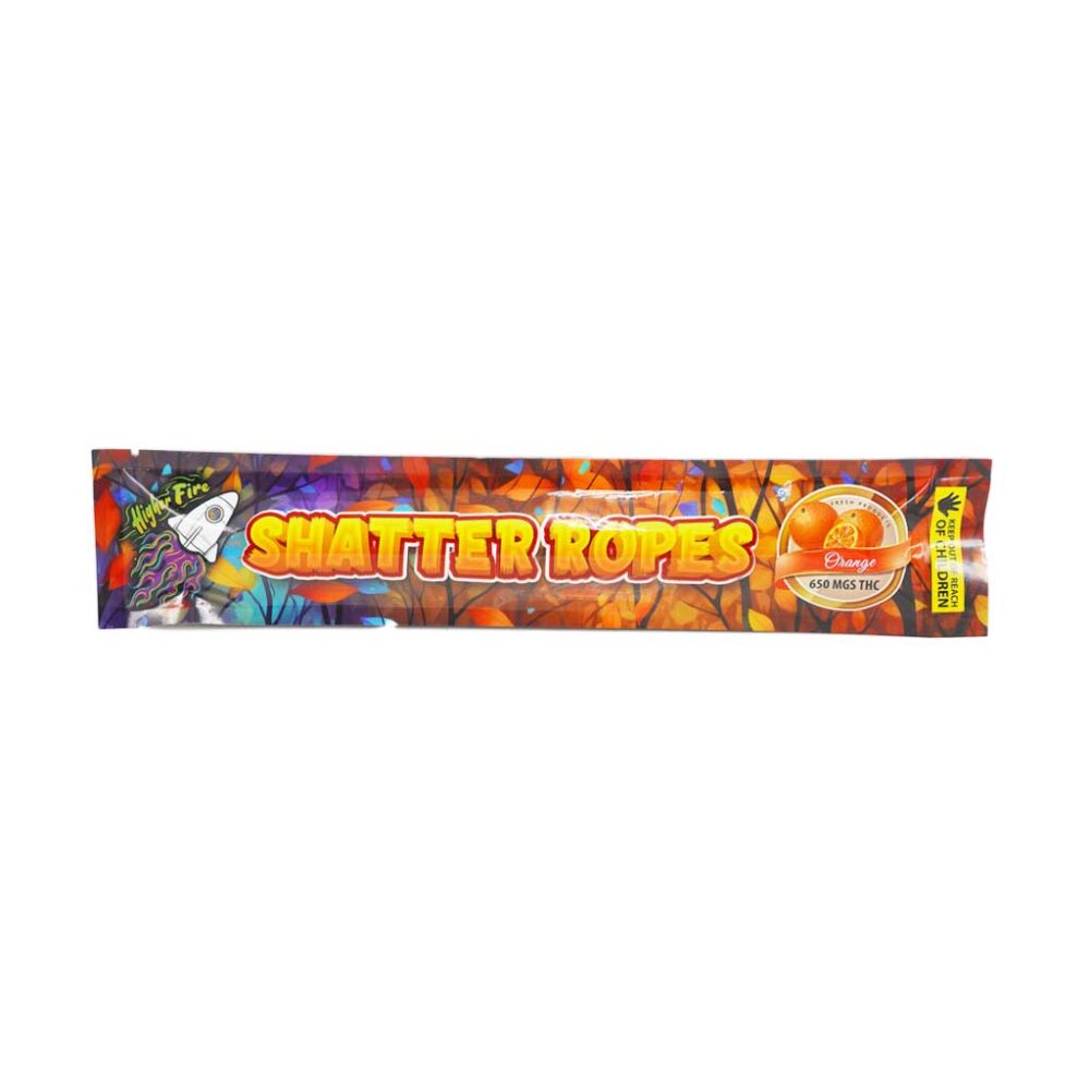 TA ORANGE HIGHERFIRESHATTERROPES