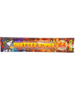 TA ORANGE HIGHERFIRESHATTERROPES