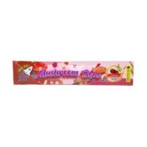 Higher Fire Extracts - Mushroom Rope - Cherry 1000MG THC