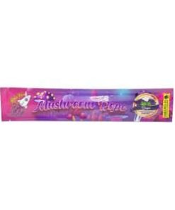Higher Fire Extracts - Mushroom Rope - Grape 1000MG THC