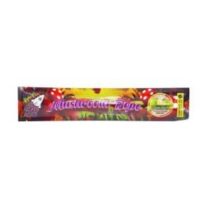Higher Fire Extracts - Mushroom Rope - Green Apple 1000MG THC