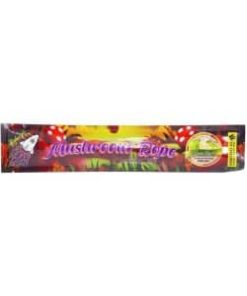 Higher Fire Extracts - Mushroom Rope - Green Apple 1000MG THC