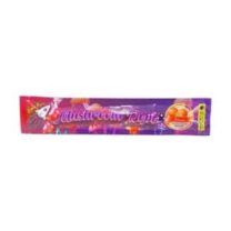Higher Fire Extracts - Mushroom Rope - Orange 1000MG THC