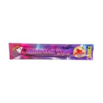 Higher Fire Extracts - Mushroom Rope - Strawberry 1000MG THC