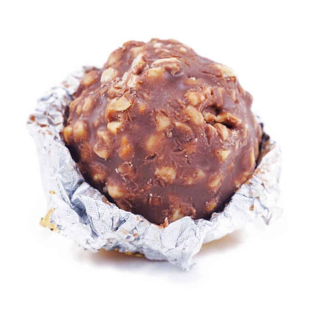 Buy Sweet Chill Edibles - Choco Chill 400mg THC at Kush Station Online Shop