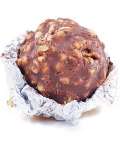 Buy Sweet Chill Edibles - Choco Chill 400mg THC at Kush Station Online Shop