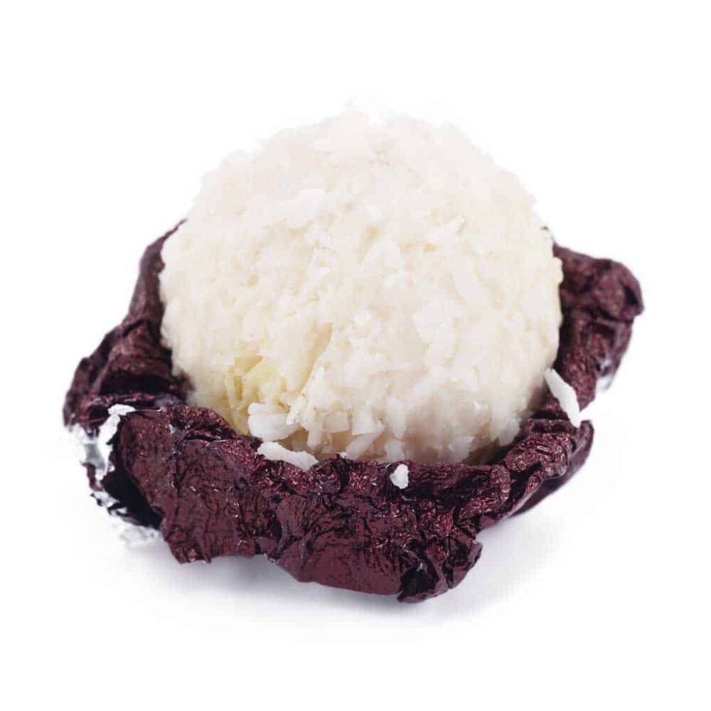 Buy Sweet Chill Edibles - Coco Chill 400mg THC at Kush Station Online Shop