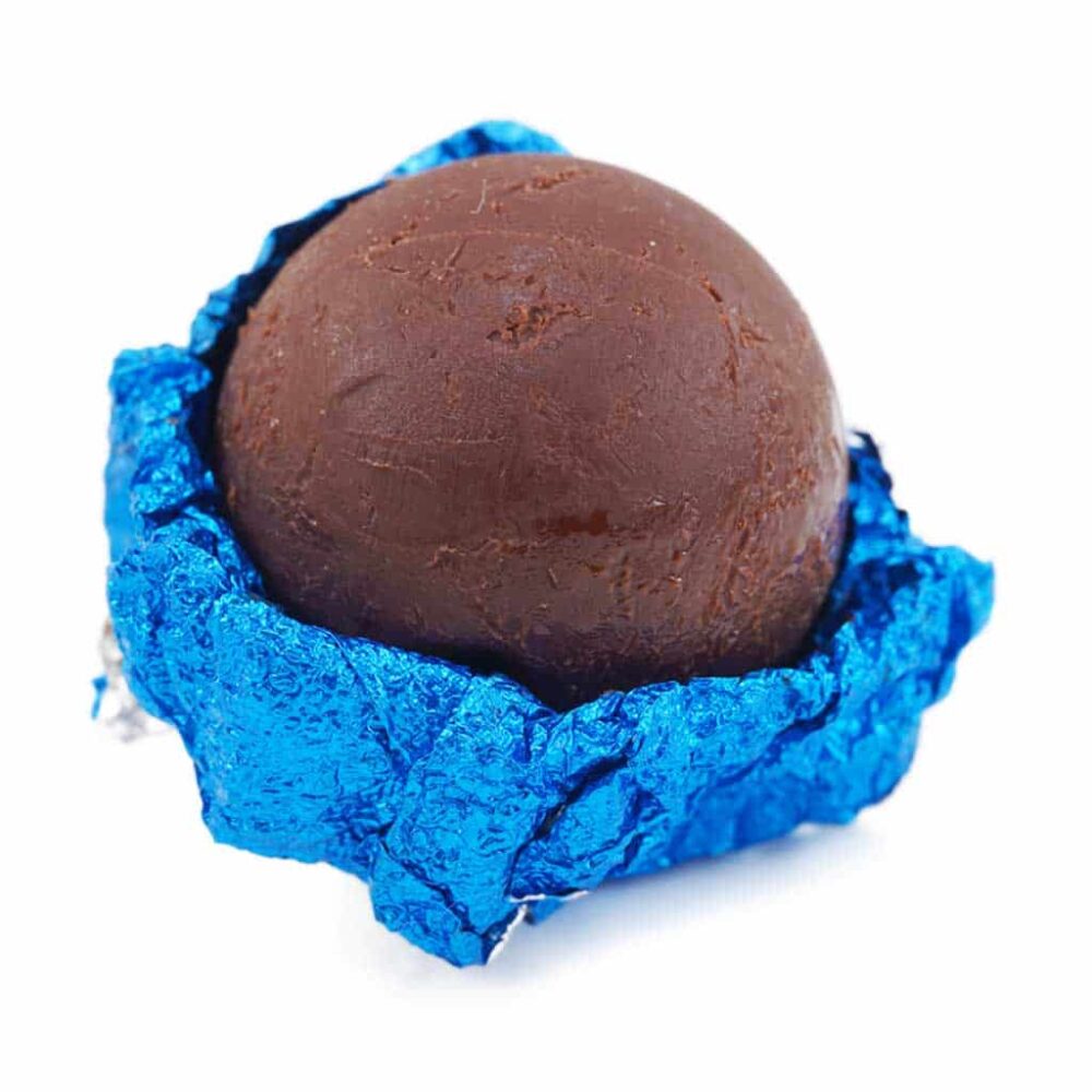 Sweet Chill Edibles - Dark Chill 400mg THC - Image 3