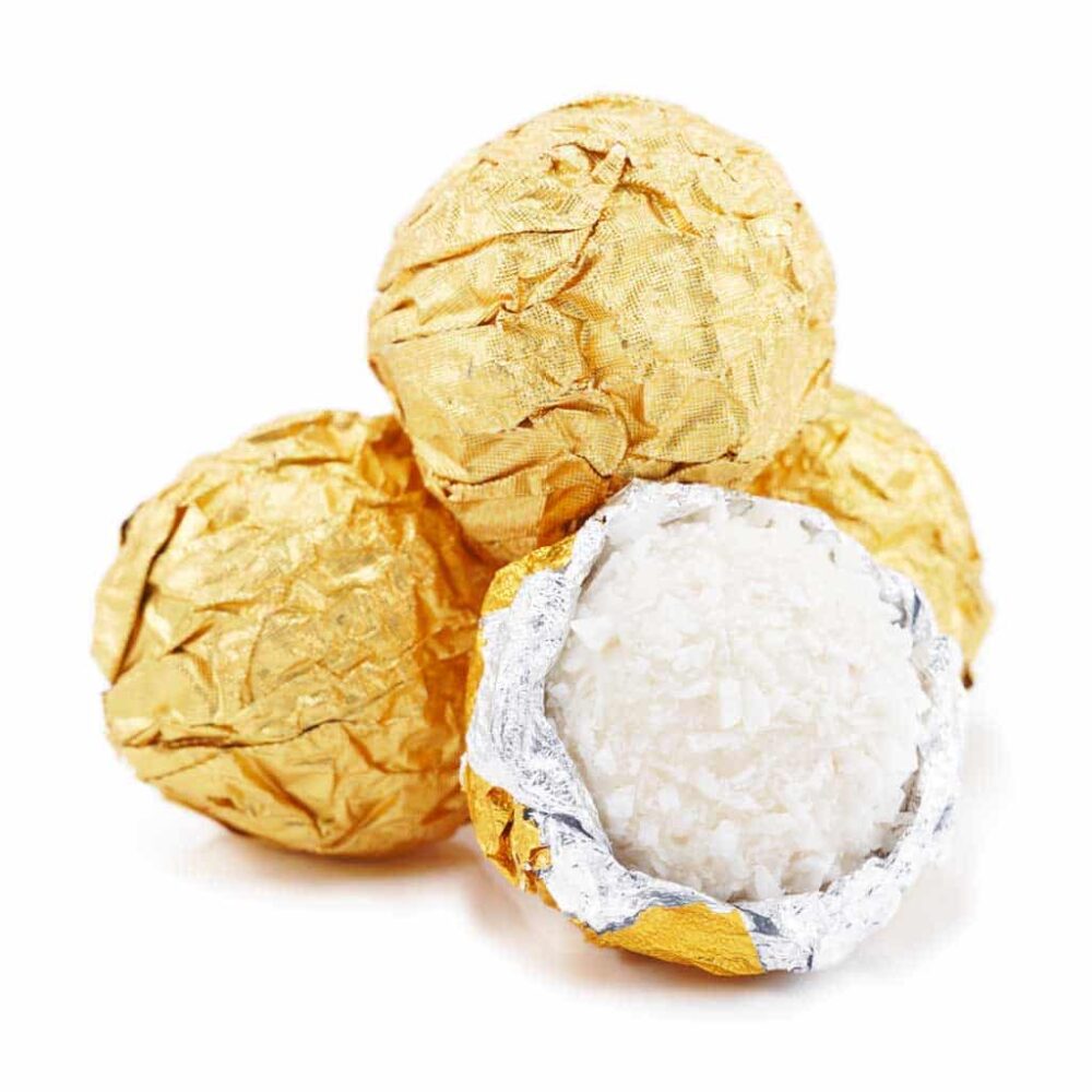 Buy Sweet Chill Edibles - Coco Chill 400mg THC at Kush Station Online Shop