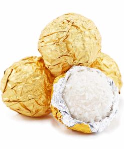 Buy Sweet Chill Edibles - Coco Chill 400mg THC at Kush Station Online Shop