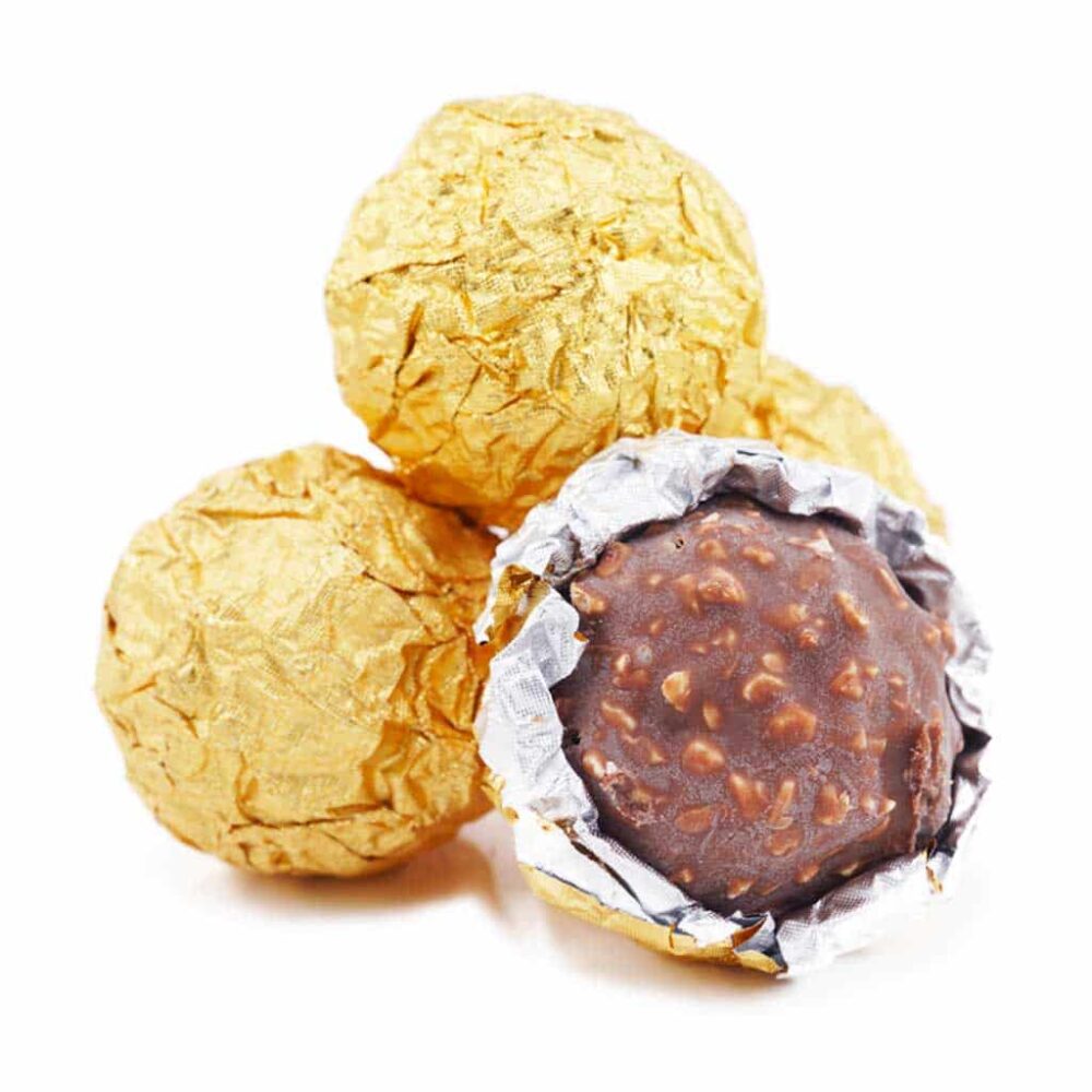 Buy Sweet Chill Edibles - Choco Chill 400mg THC at Kush Station Online Shop