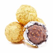 Buy Sweet Chill Edibles - Choco Chill 400mg THC at Kush Station Online Shop