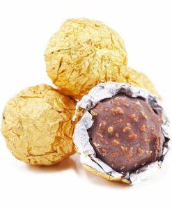 Buy Sweet Chill Edibles - Choco Chill 400mg THC at Kush Station Online Shop