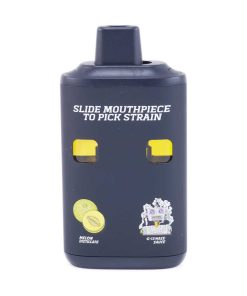 TA MELONG HAZESAUCE STRAIGHTGOODS LPB