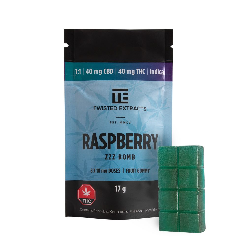 TWISTED BLUERASPBERRY 1 1 BXN