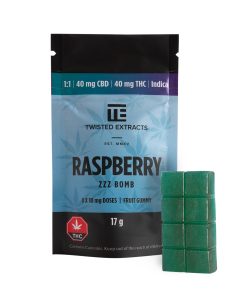 TWISTED BLUERASPBERRY 1 1 BXN