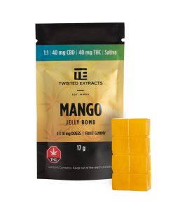 TWISTED MANGO 1 1 BXN