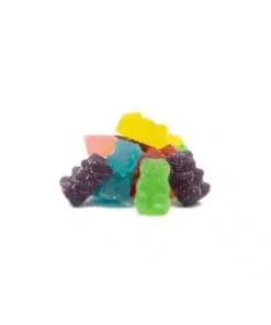 Amazeballs Edibles - Trance Gummies - 840mg THC - Image 14