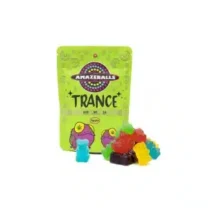 Amazeballs Edibles - Trance Gummies - 840mg THC - Image 9