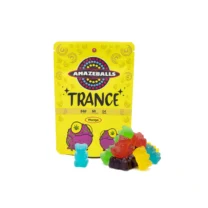 Trance of