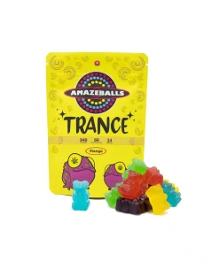 Trance of