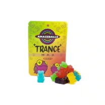 Trance of x