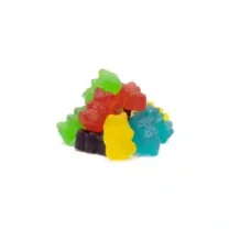 Amazeballs Edibles - Trance Gummies - 840mg THC - Image 13
