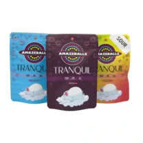 Tranquil of x
