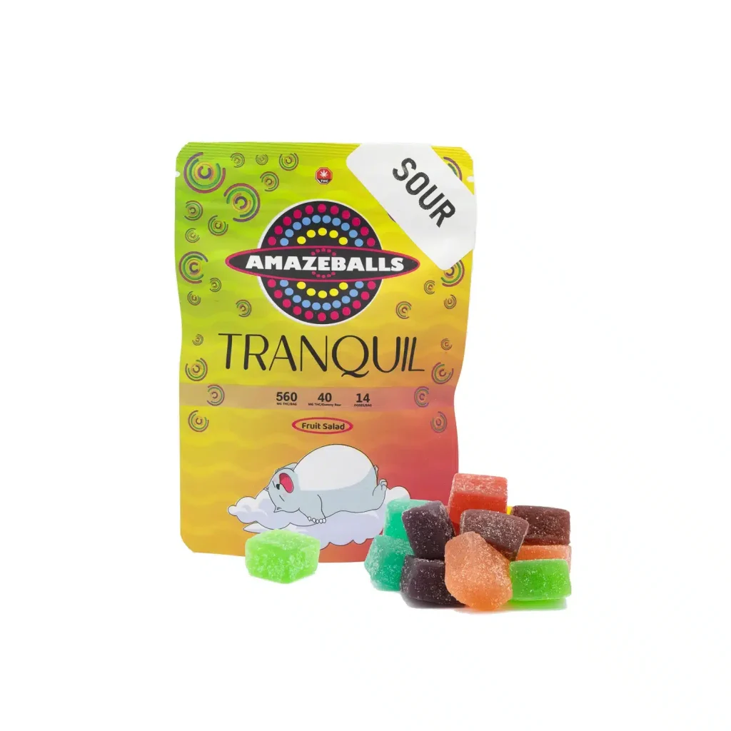 Tranquil of