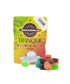 Tranquil of