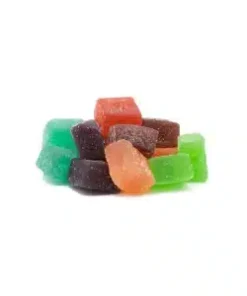 Amazeballs Edibles - Tranquil Gummies - 560mg THC - Image 9