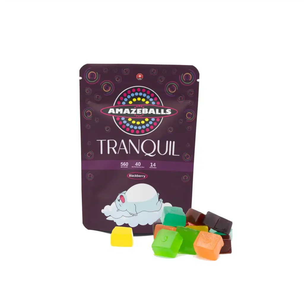 Tranquil of