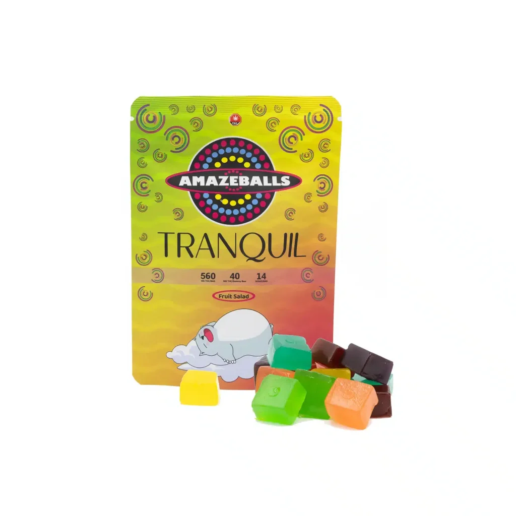 Tranquil of