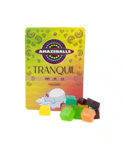 Tranquil of